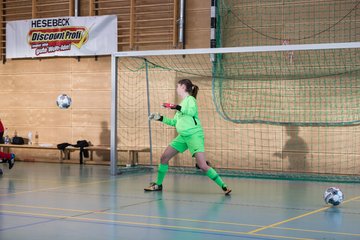 Bild 142 - Hesebeck Hallenmasters